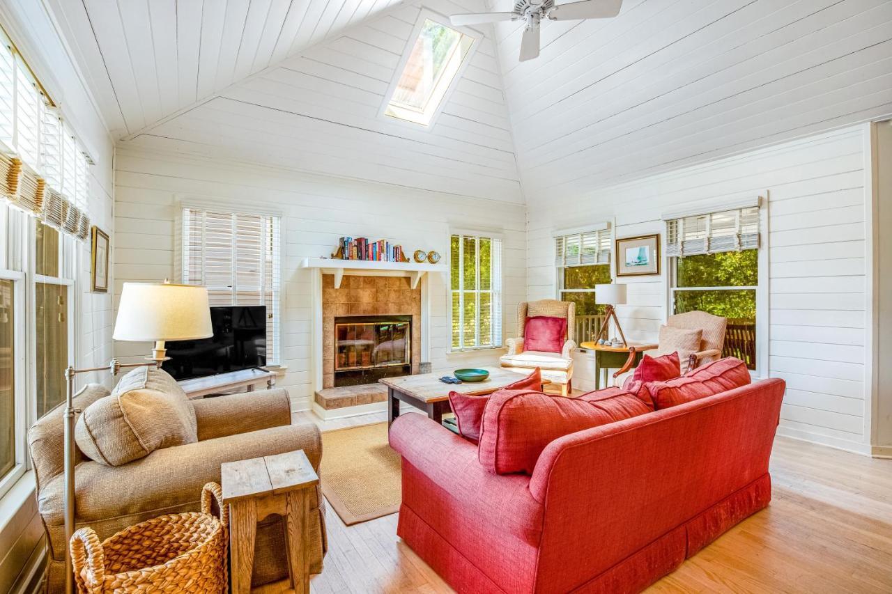 Pelican Bay 33 Isle of Palms Luaran gambar