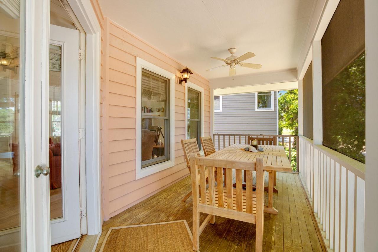 Pelican Bay 33 Isle of Palms Luaran gambar