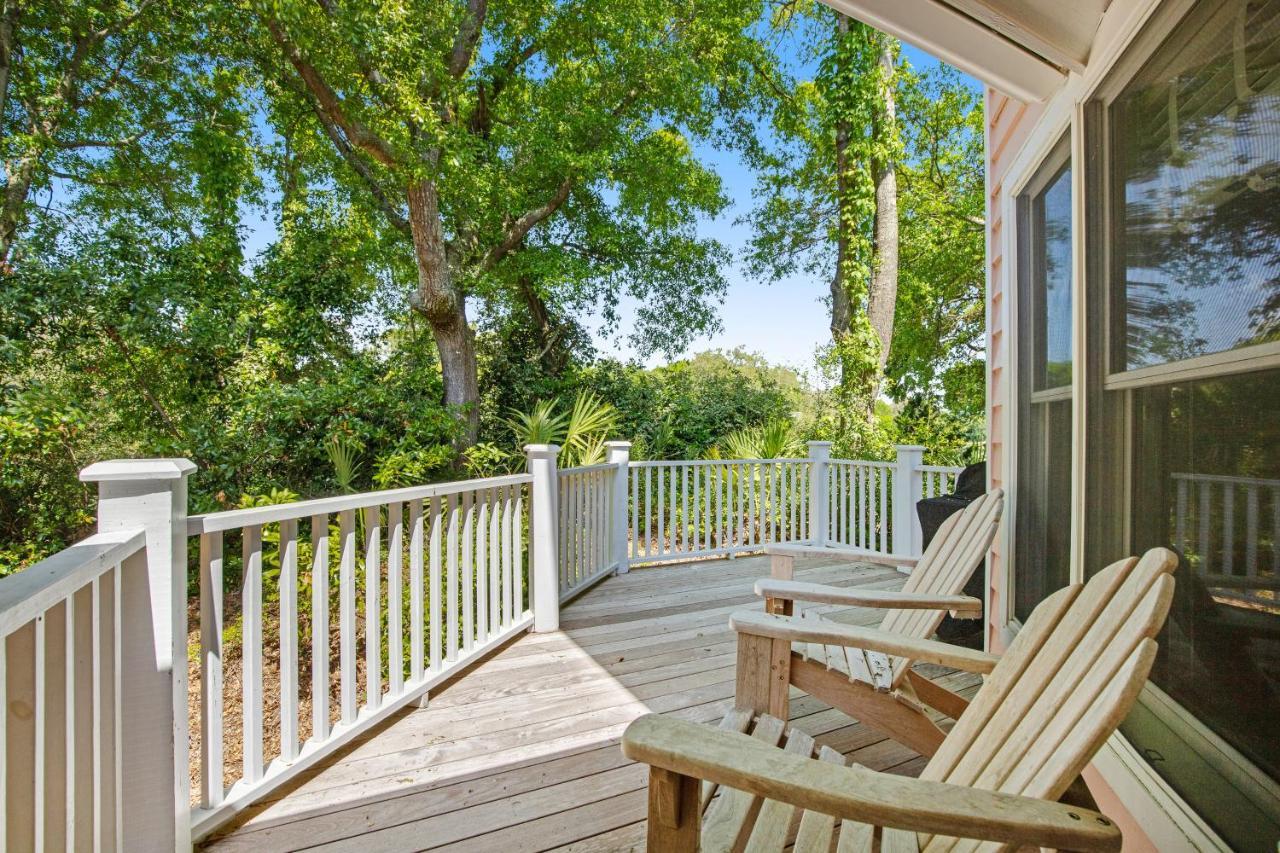 Pelican Bay 33 Isle of Palms Luaran gambar