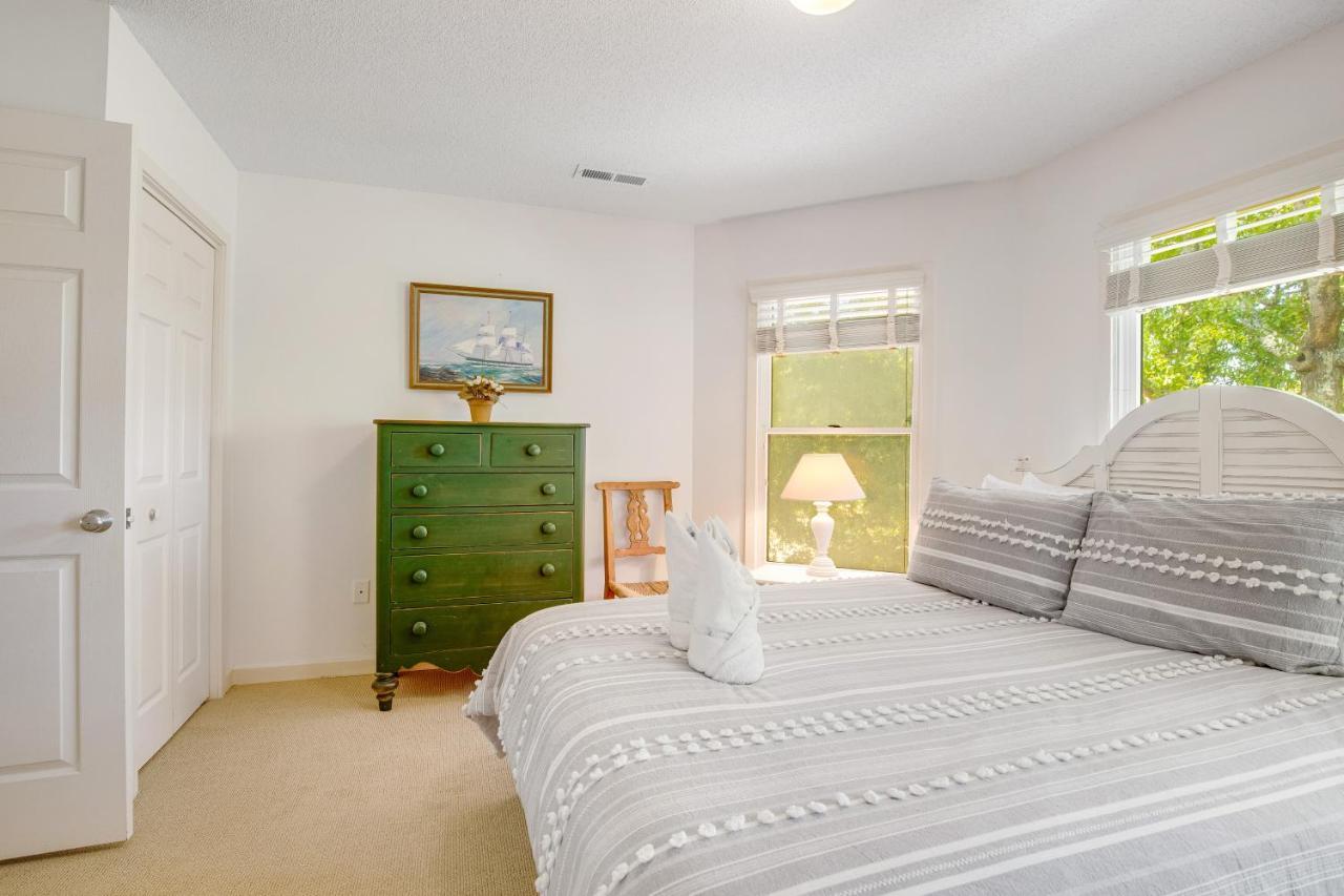 Pelican Bay 33 Isle of Palms Luaran gambar