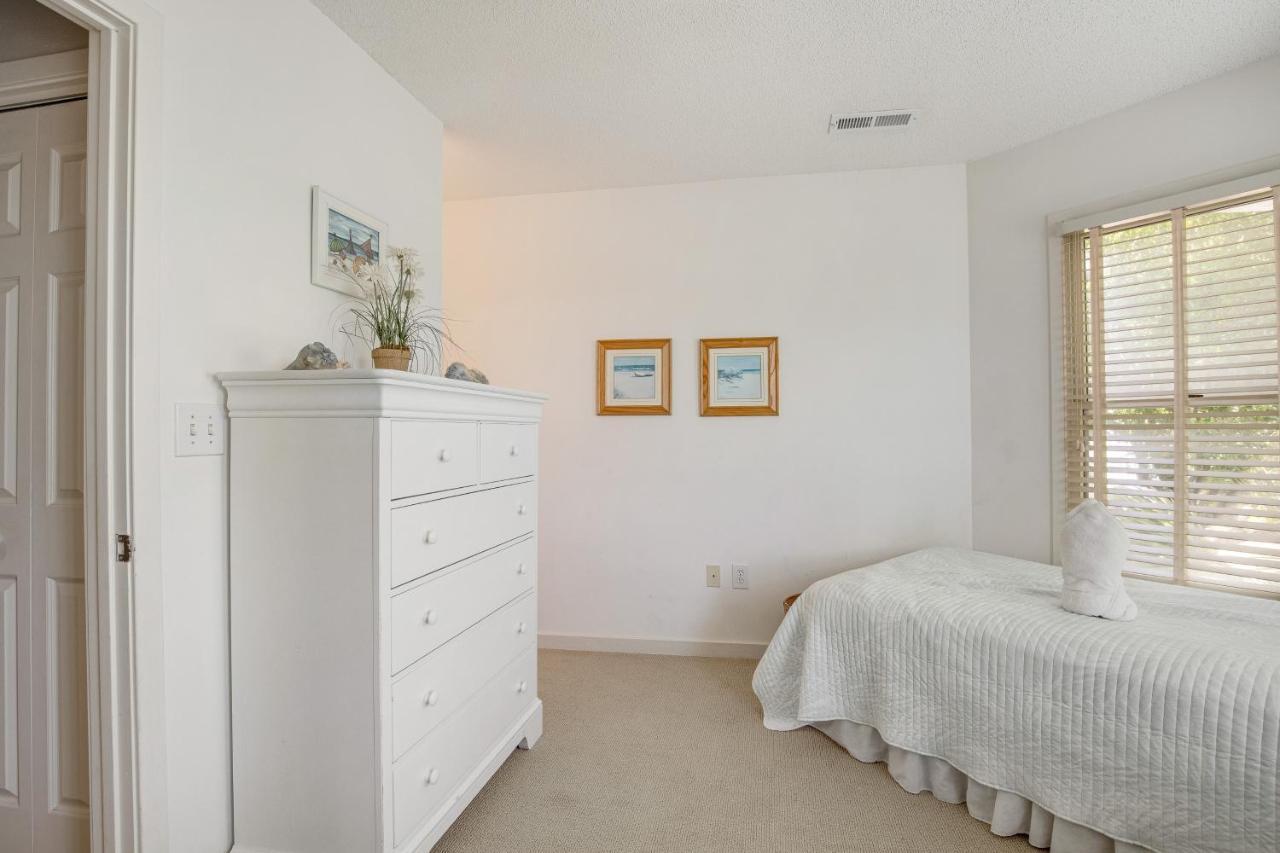 Pelican Bay 33 Isle of Palms Luaran gambar