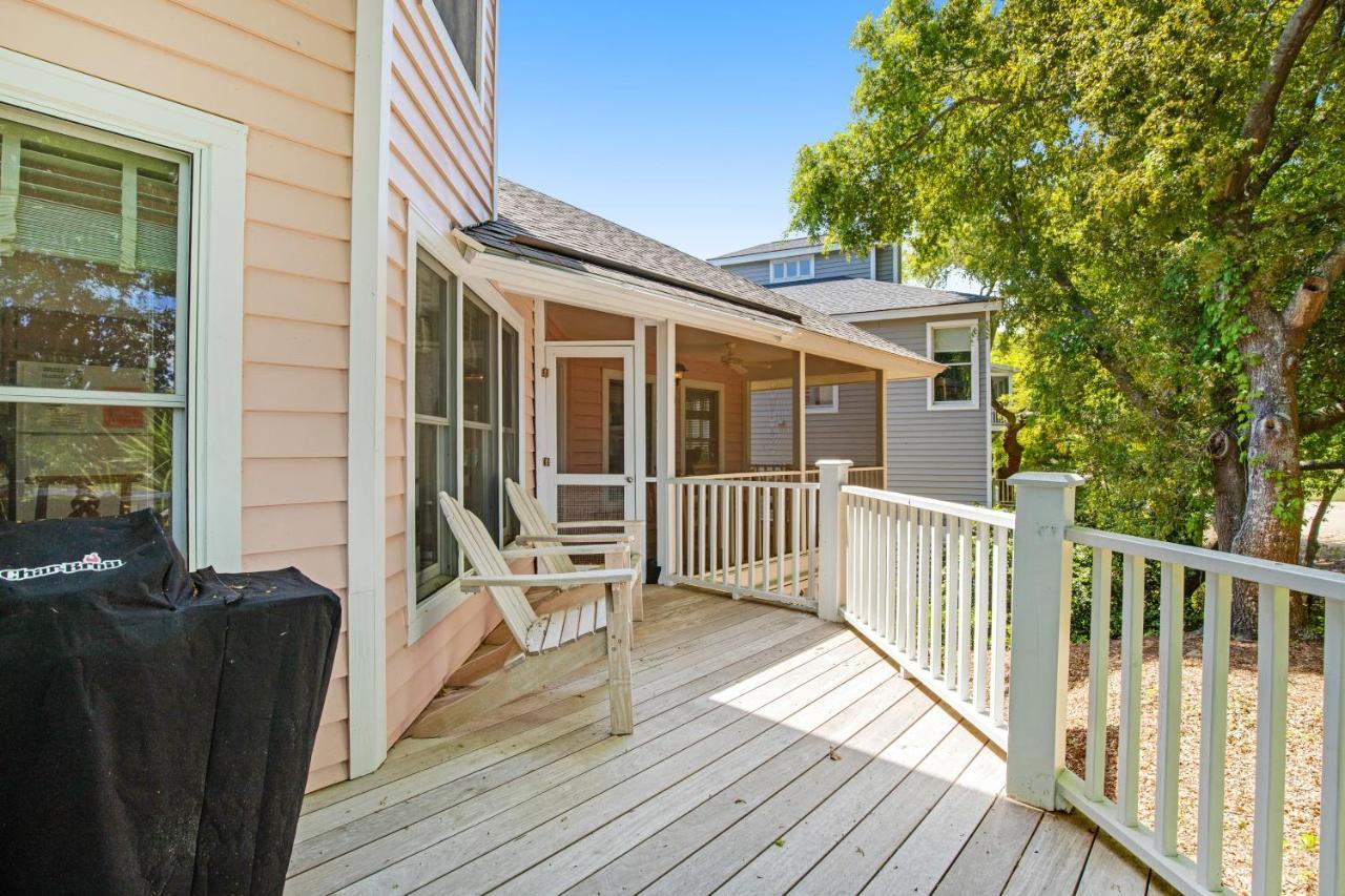Pelican Bay 33 Isle of Palms Luaran gambar