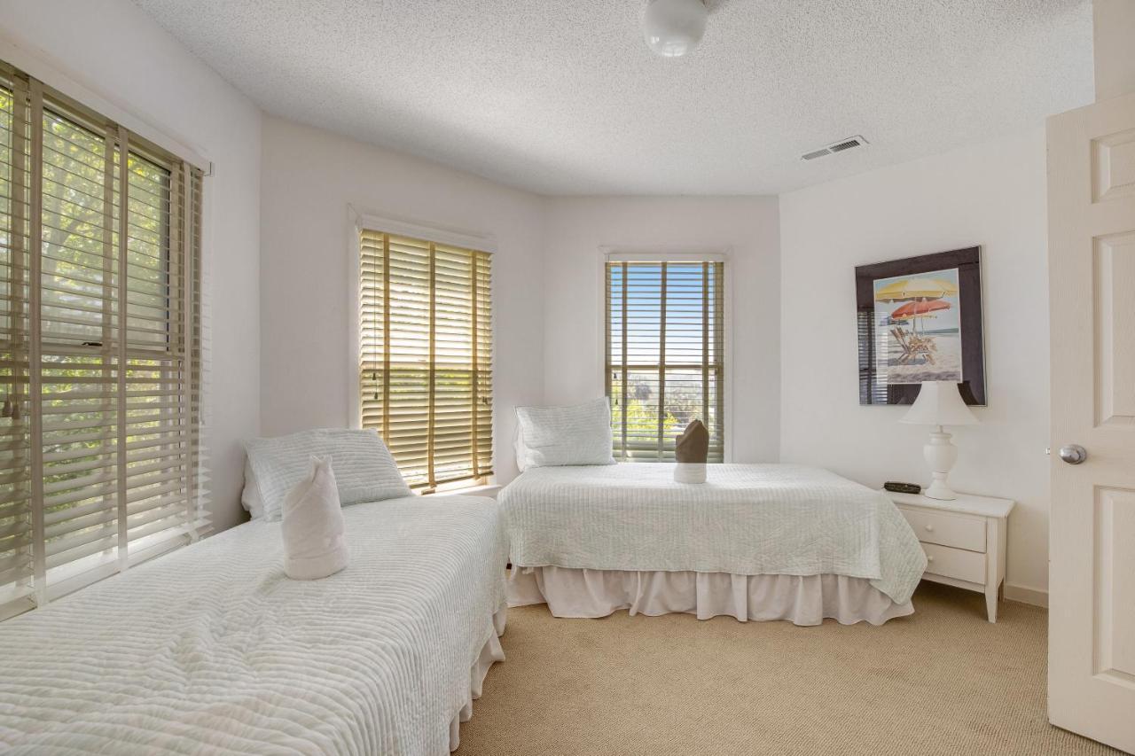 Pelican Bay 33 Isle of Palms Luaran gambar