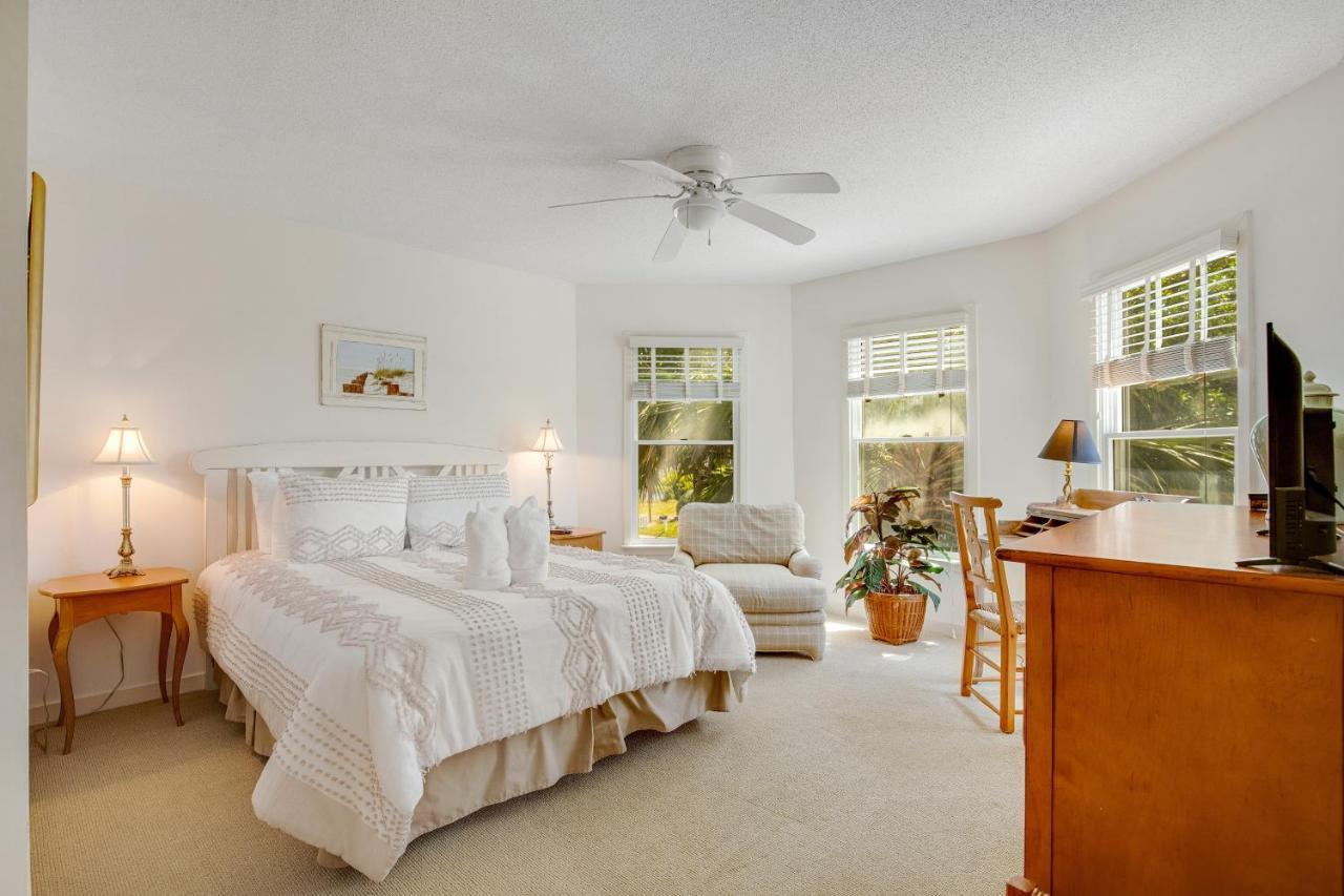 Pelican Bay 33 Isle of Palms Luaran gambar